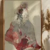 Hommage An Goya XVI Poster (21x29.7 cm (A4))