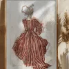 Hommage An Renoir XXVI Poster (21x29.7 cm (A4))