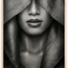Hood Poster (21x29.7 cm (A4))