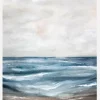 Horizon Canvastavla (30x40 cm)