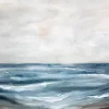 Horizon Poster (21x29,7 cm (A4))