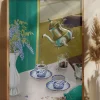 I Despise English Tea Poster (21x29.7 cm (A4))