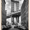 In America Poster (21x29.7 cm (A4))