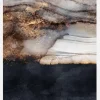 Incoming Storm Canvastavla (30x40 cm)