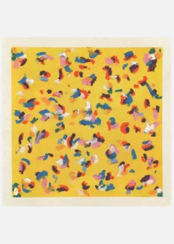 Ingroup Outgroup #1 Canvastavla (30x30 cm)