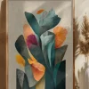 In My Garden Poster (21x29.7 cm (A4))