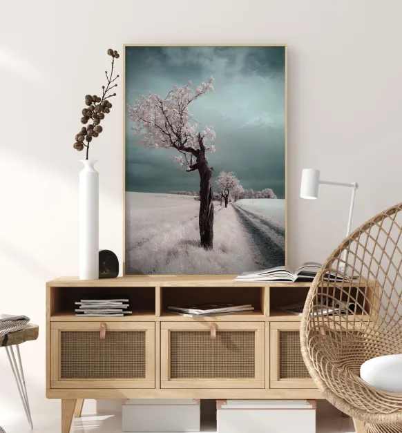Irenka Poster (21x29.7 cm (A4))