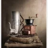 Irresistible Fragrance Canvastavla (30x40 cm)