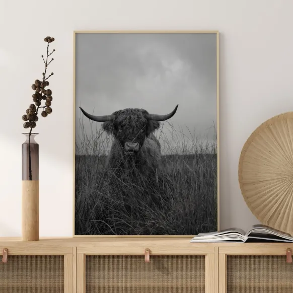 It WasnT Me Poster (21x29.7 cm (A4))