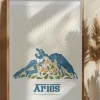 Jlr Aries Copy Poster (21x29.7 cm (A4))