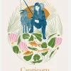 Jlr Capricorn Copy Canvastavla (30x40 cm)