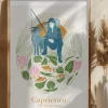 Jlr Capricorn Copy Poster (21x29.7 cm (A4))