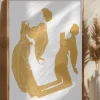 Jlr Dancing5 Copy Poster (21x29.7 cm (A4))