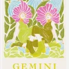 Jlr Gemini Canvastavla (30x40 cm)