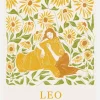 Jlr Leo Copy Canvastavla (30x40 cm)