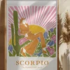 Jlr Scorpio Copy Poster (21x29.7 cm (A4))