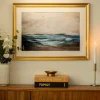 KAILA Glow Batteridriven Tavelbelysning 55 cm - Vit
