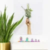 KAILA Poster Clip Rainbow 65 mm - 2-p