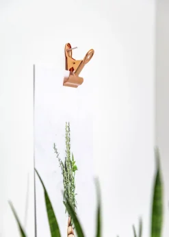 KAILA Poster Clip Rose Gold - 75 mm