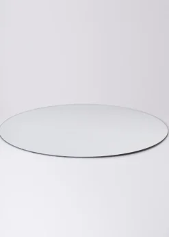 KAILA Rund Spegel 90 cm Ø