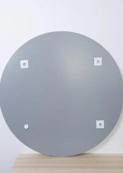 KAILA Rund Spegel 90 cm Ø