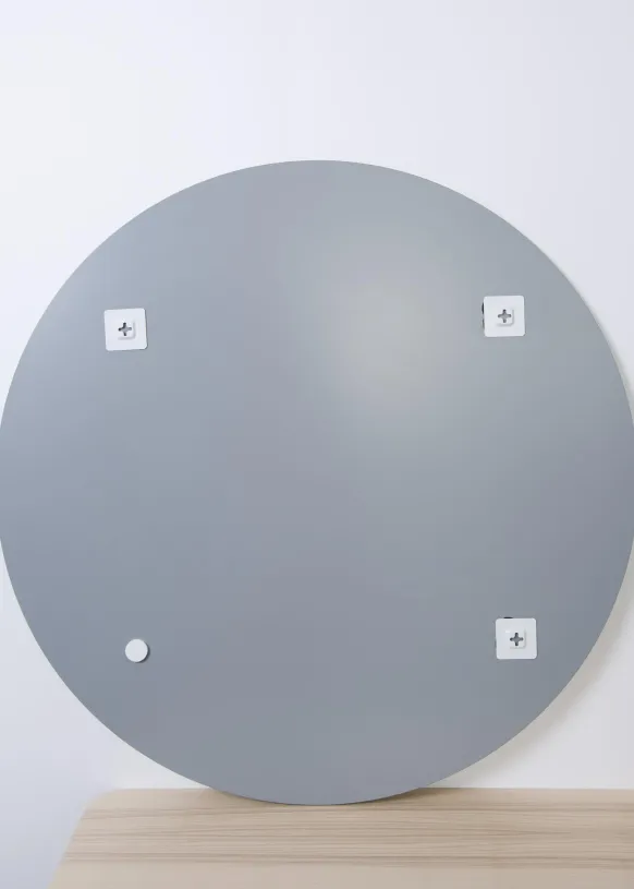 KAILA Rund Spegel 90 cm Ø