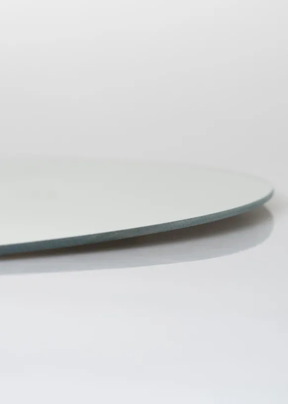 KAILA Rund Spegel 65 cm Ø