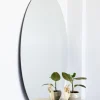 KAILA Rund Spegel 120 cm Ø