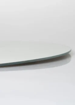 KAILA Rund Spegel 120 cm Ø
