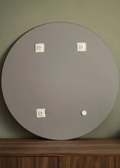 KAILA Rund Spegel 75 cm Ø