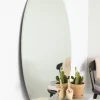 KAILA Rund Spegel Deluxe 110 cm Ø