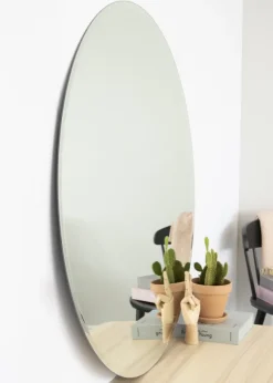 KAILA Rund Spegel Deluxe 110 cm Ø