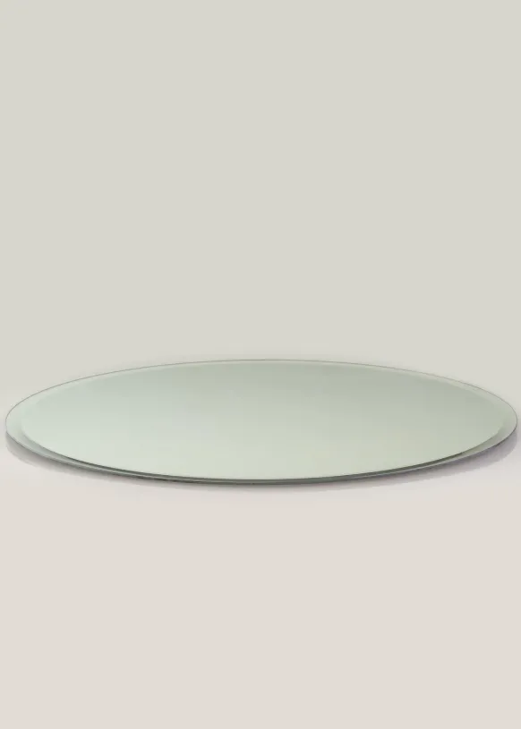 KAILA Rund Spegel Deluxe 80 cm Ø