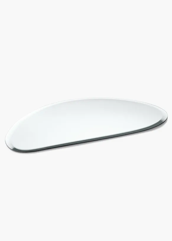 KAILA Spegel Deluxe Drop 65x90 cm
