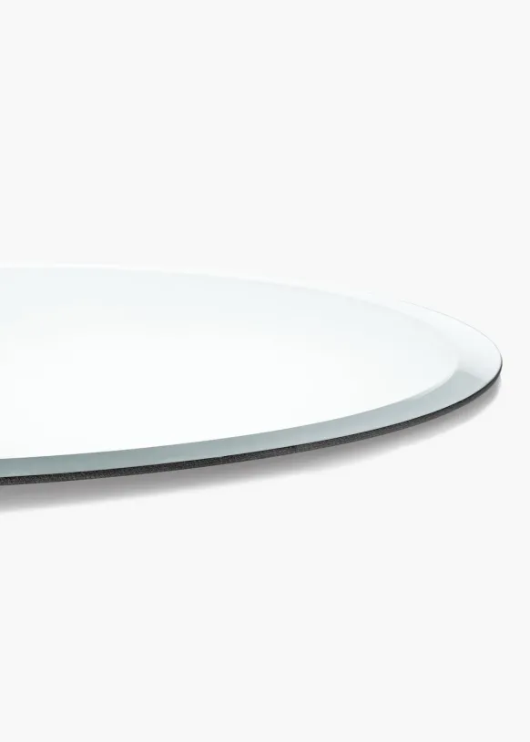 KAILA Spegel Deluxe Drop 65x90 cm