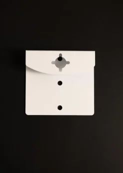 KAILA Spegel LED 140 cm Ø