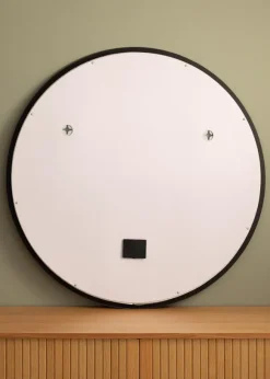 KAILA Spegel LED 90 cm Ø