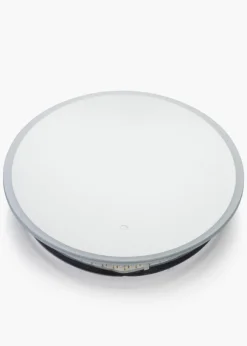 KAILA Spegel Oval LED 60x80 cm