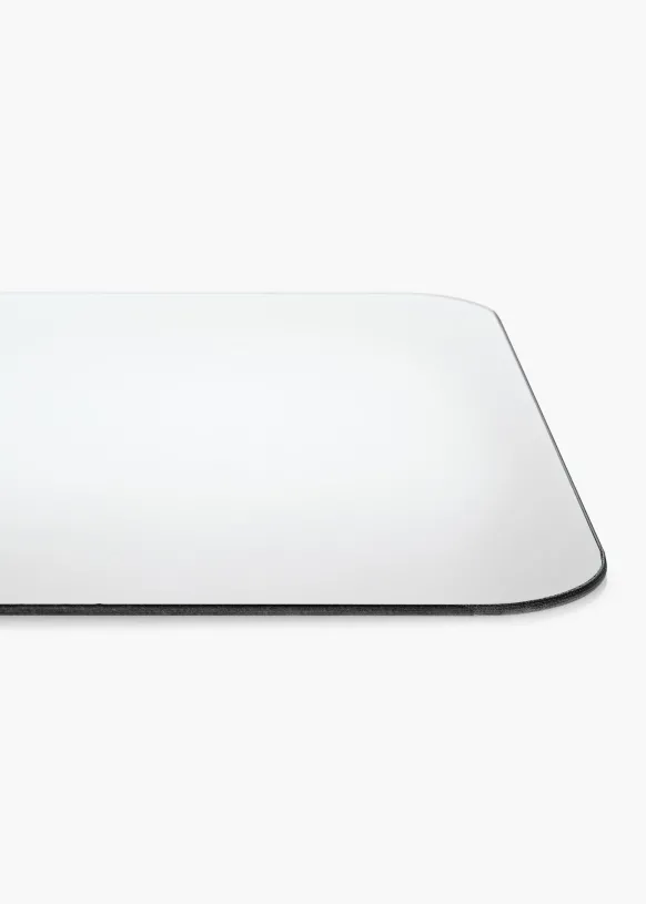 KAILA Spegel Rectangle 40x80 cm