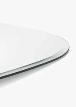 KAILA Spegel Shape I Deluxe 70x100 cm