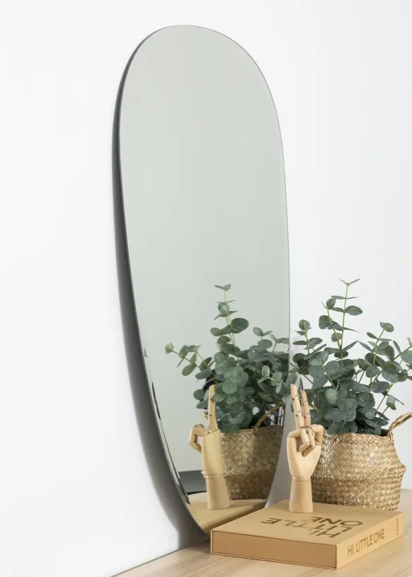 KAILA Spegel Shape II Deluxe 64x100 cm
