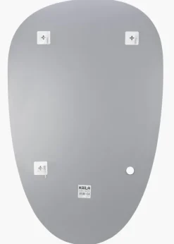 KAILA Spegel Shape II Deluxe 64x100 cm