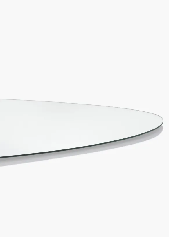 KAILA Spegel Shape I 60x80 cm