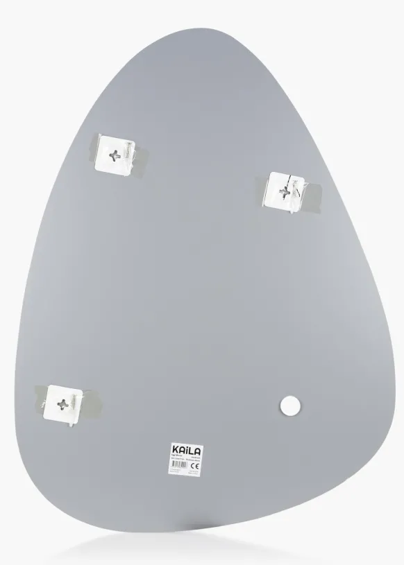 KAILA Spegel Shape I 60x80 cm