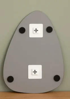 KAILA Spegel Shape I 30x40 cm