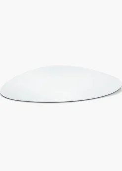 KAILA Spegel Soft Drop Deluxe 70x81 cm