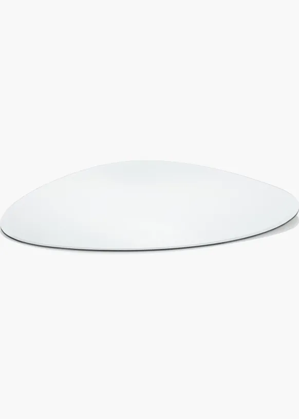KAILA Spegel Soft Drop Deluxe 70x81 cm