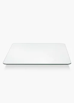 KAILA Spegel Soft Edges LED 50x70 cm