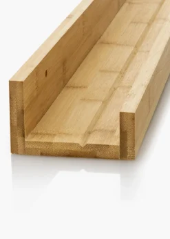 KAILA Tavelhylla Bambu 50 cm