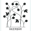 Åkerbär - Norrbotten Canvastavla (30x40 cm)